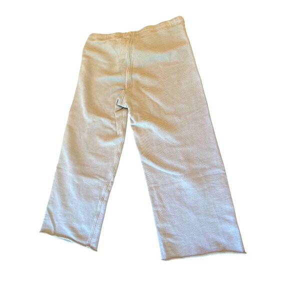 Frank & Eileen XS Light  Gray Green Sweatpants - Picture 4 of 5